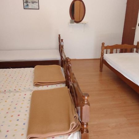 Guesthouse Djurisic Herceg Novi Extérieur photo