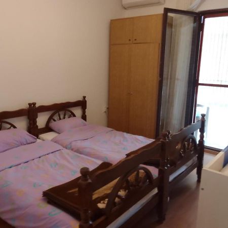 Guesthouse Djurisic Herceg Novi Extérieur photo