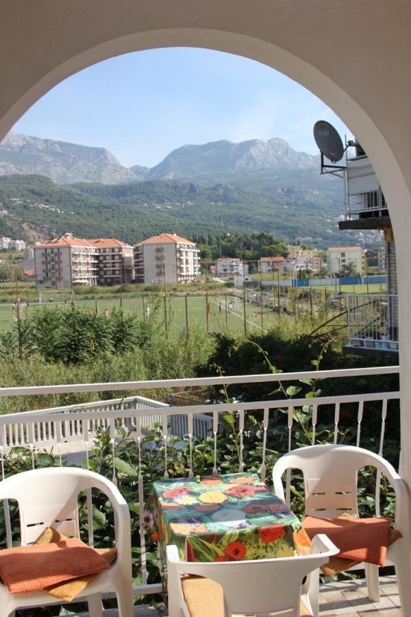Guesthouse Djurisic Herceg Novi Extérieur photo