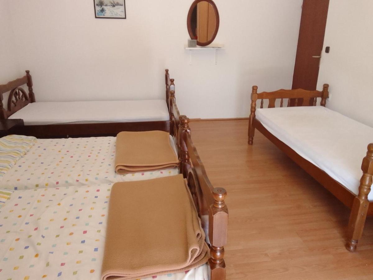 Guesthouse Djurisic Herceg Novi Extérieur photo