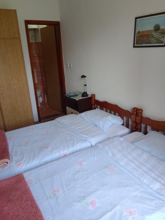 Guesthouse Djurisic Herceg Novi Extérieur photo