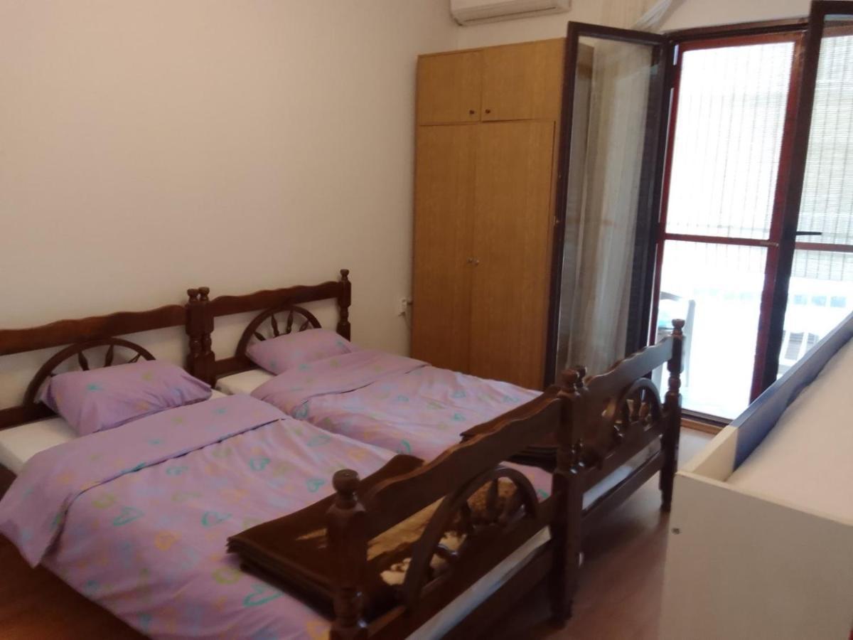 Guesthouse Djurisic Herceg Novi Extérieur photo