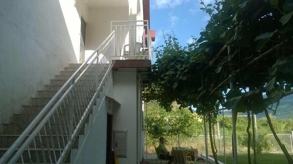Guesthouse Djurisic Herceg Novi Extérieur photo