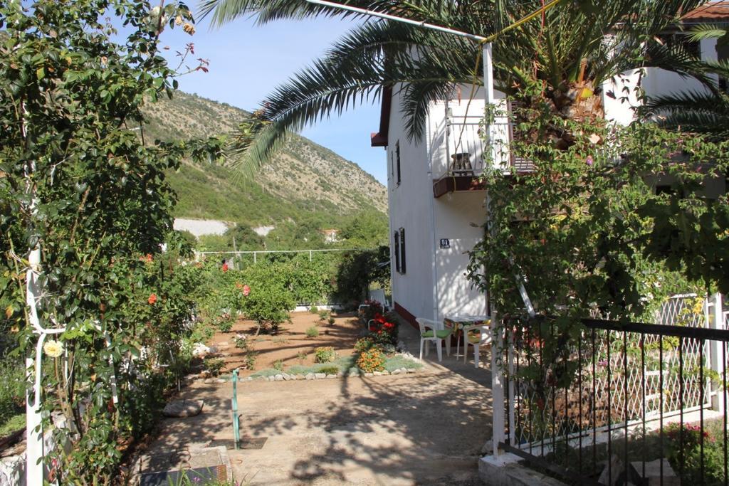 Guesthouse Djurisic Herceg Novi Extérieur photo