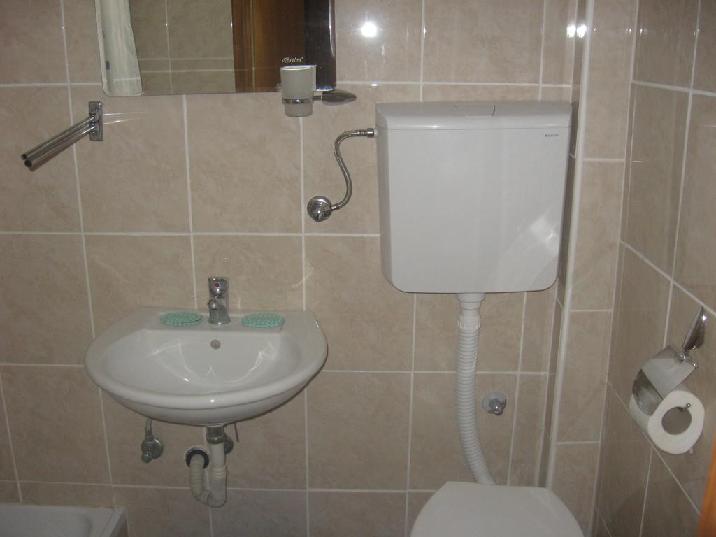 Guesthouse Djurisic Herceg Novi Extérieur photo