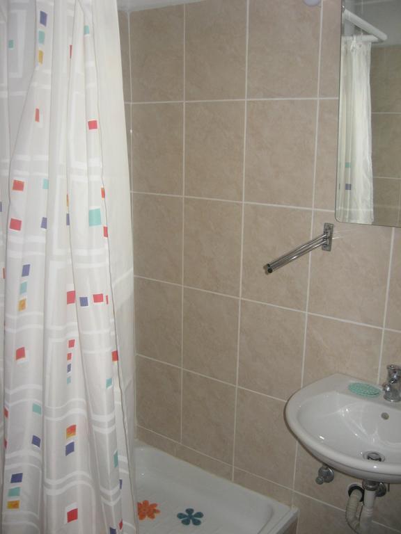 Guesthouse Djurisic Herceg Novi Extérieur photo