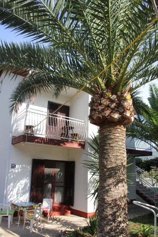 Guesthouse Djurisic Herceg Novi Extérieur photo