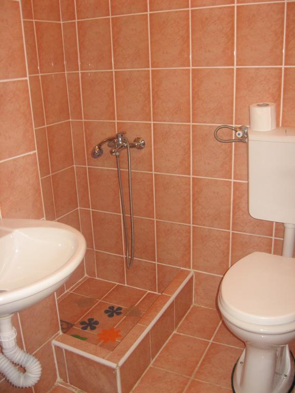 Guesthouse Djurisic Herceg Novi Extérieur photo