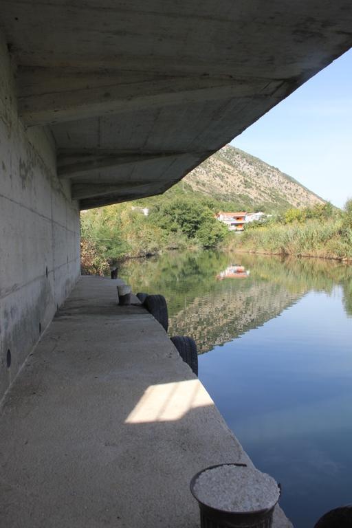 Guesthouse Djurisic Herceg Novi Extérieur photo