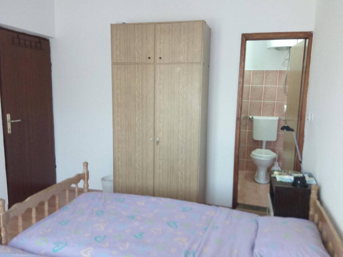 Guesthouse Djurisic Herceg Novi Extérieur photo