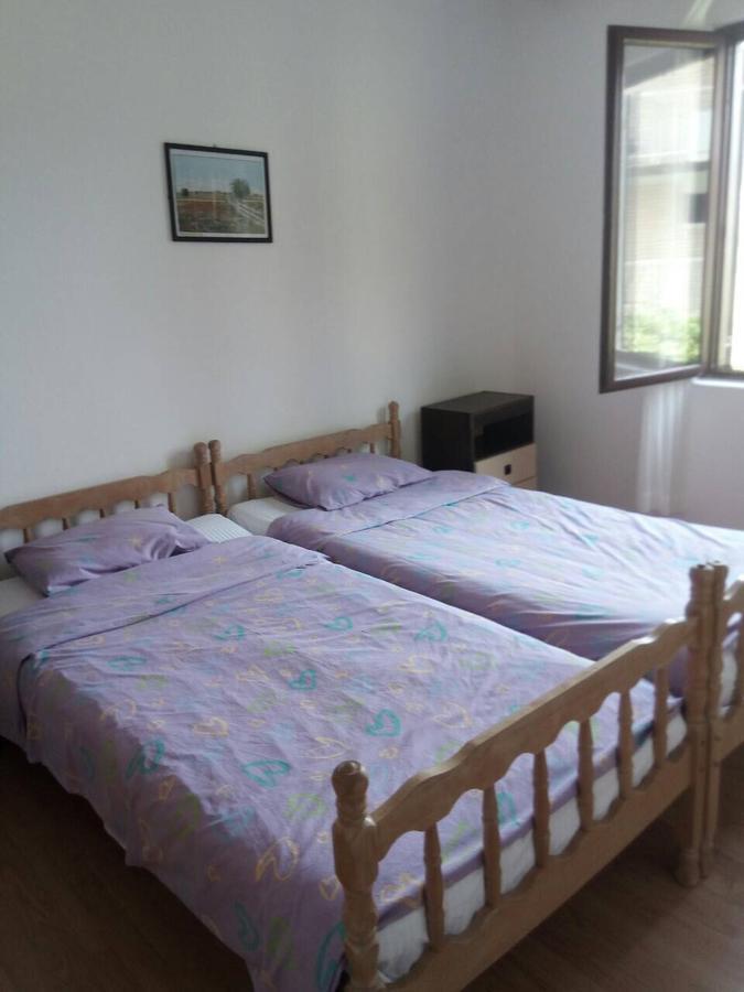 Guesthouse Djurisic Herceg Novi Extérieur photo