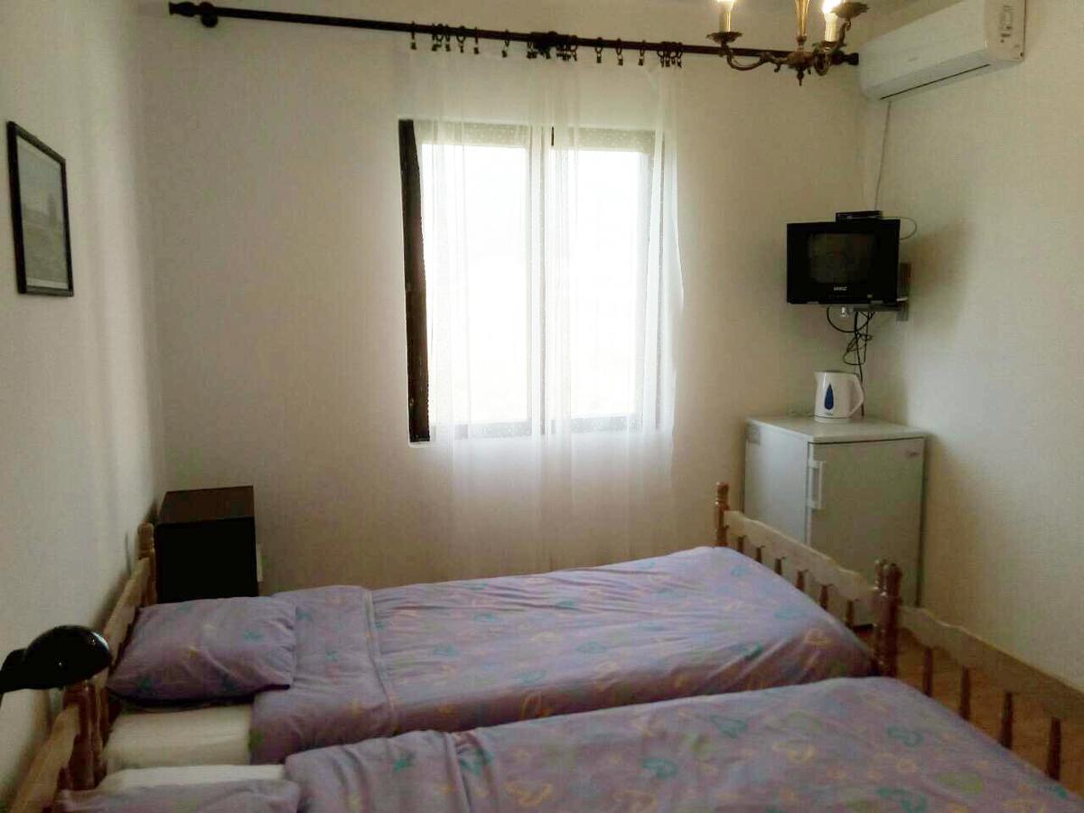 Guesthouse Djurisic Herceg Novi Extérieur photo