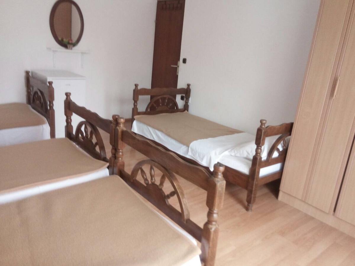 Guesthouse Djurisic Herceg Novi Extérieur photo