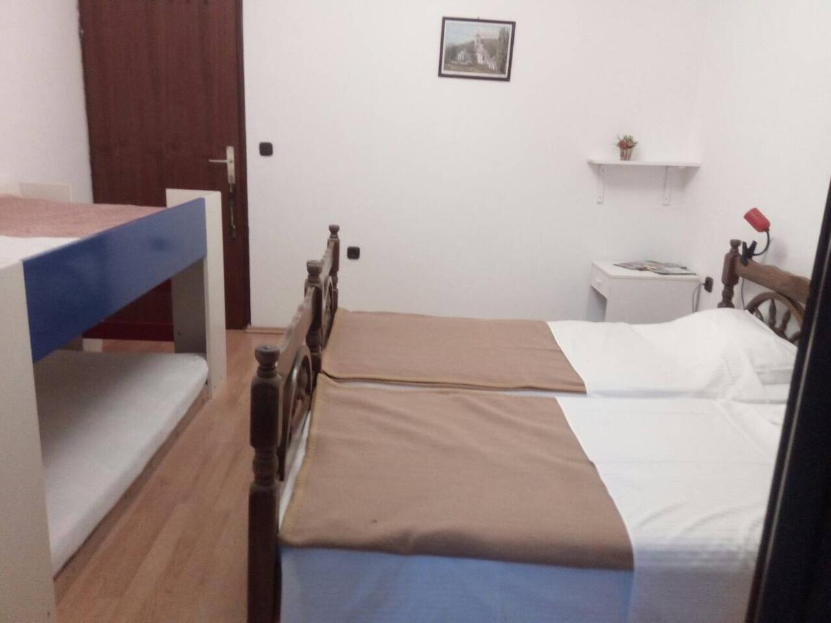 Guesthouse Djurisic Herceg Novi Extérieur photo