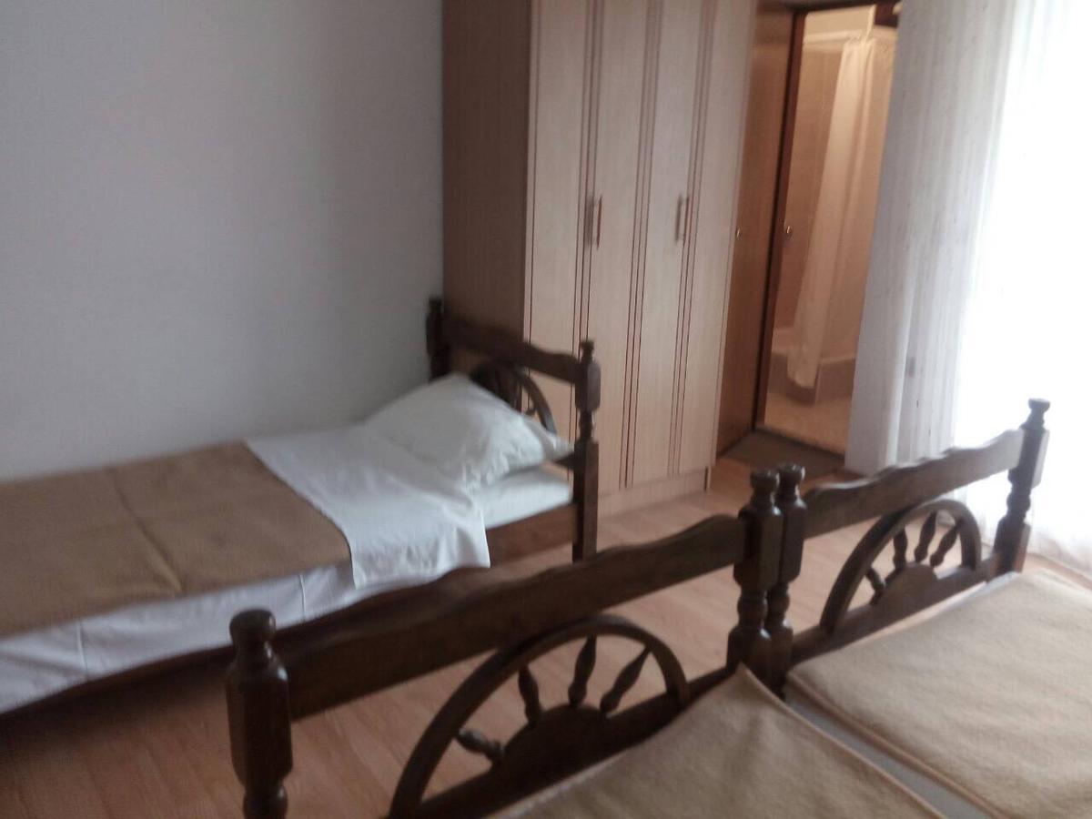 Guesthouse Djurisic Herceg Novi Extérieur photo